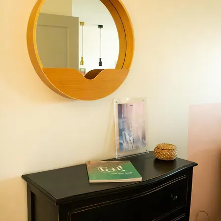 Apartment Bel-amy