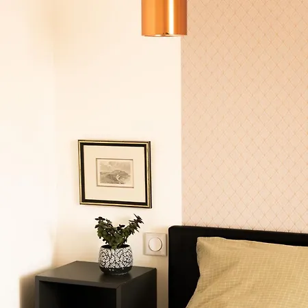 Bel-amy * Saint-Pair-sur-Mer