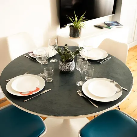 Apartment Bel-amy