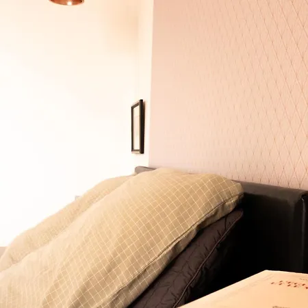 Bel-amy Apartment *