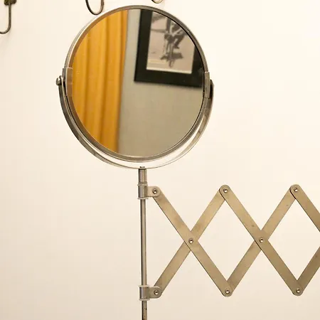 Appartement Bel-amy *