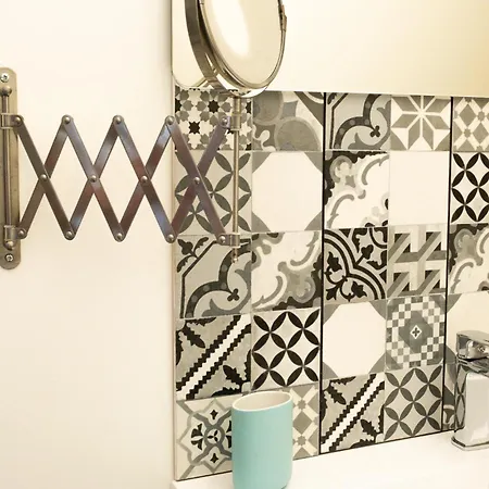 Appartement Bel-amy Saint-Pair-sur-Mer