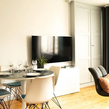 Bel-amy Saint-Pair-sur-Mer