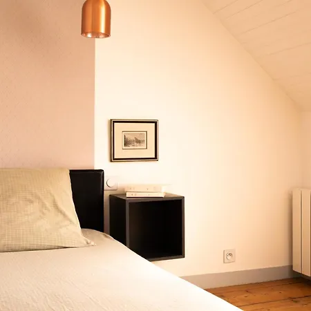 Bel-amy Apartment *