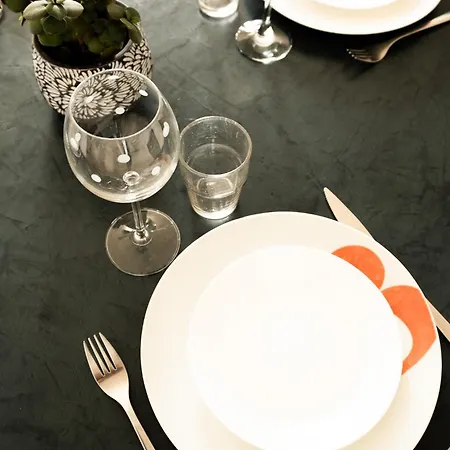 Apartamento Bel-amy *