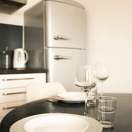 Bel-amy Apartamento Saint-Pair-sur-Mer