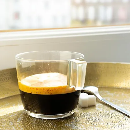 Apartamento Bel-amy Saint-Pair-sur-Mer