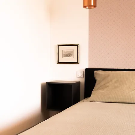 Bel-amy * Saint-Pair-sur-Mer