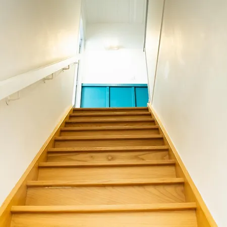 Bel-amy Appartement *