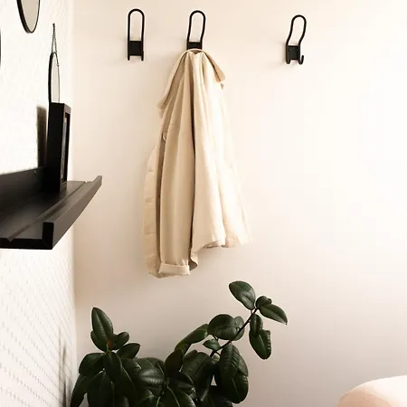 Apartment Bel-amy Saint-Pair-sur-Mer