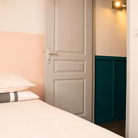 Bel-amy Saint-Pair-sur-Mer