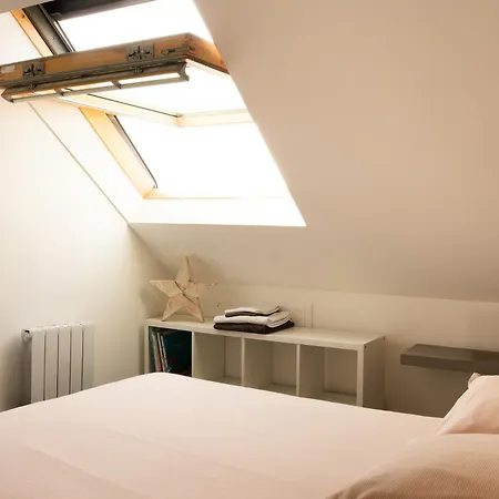 Apartment Bel-amy