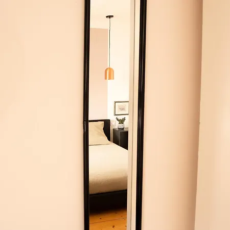 Bel-amy Appartement *