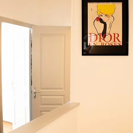 Appartement Bel-amy Saint-Pair-sur-Mer