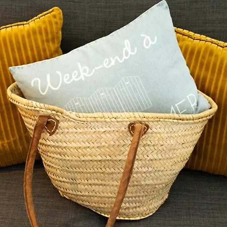 Bel-amy Saint-Pair-sur-Mer