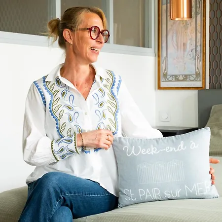 Bel-amy Appartement *