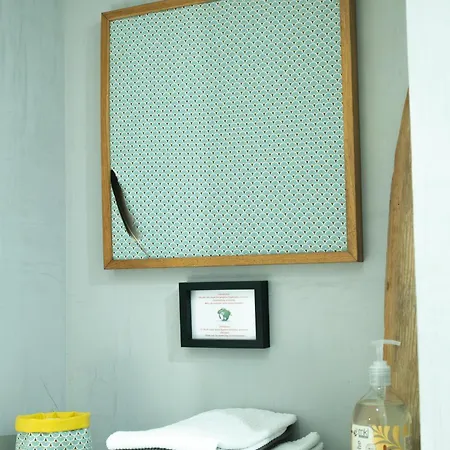 Bel-amy Apartamento Saint-Pair-sur-Mer