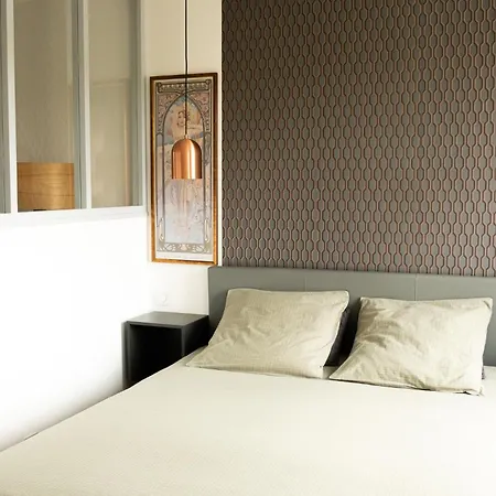 Appartement Bel-amy Saint-Pair-sur-Mer