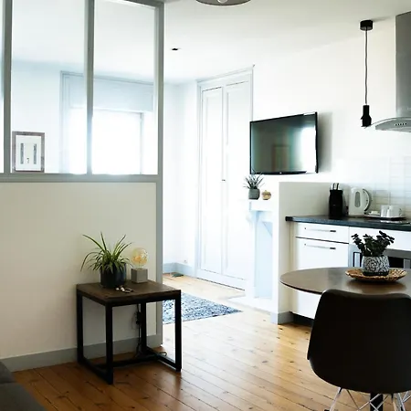 Bel-amy * Saint-Pair-sur-Mer