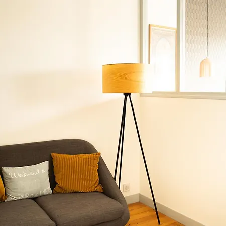 Apartment Bel-amy