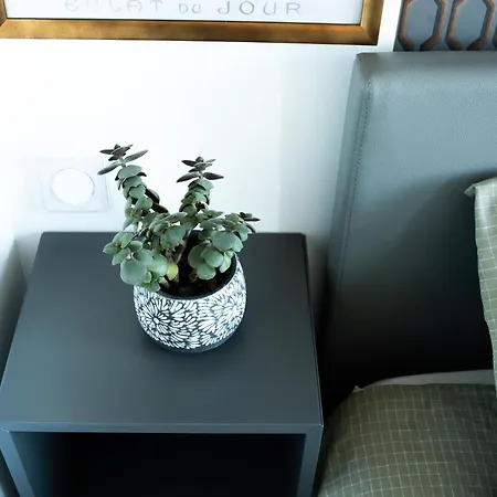 Appartement Bel-amy *