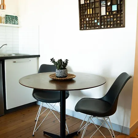 Apartamento Bel-amy Saint-Pair-sur-Mer