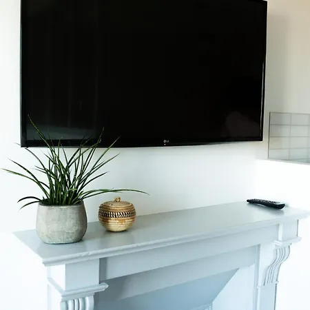 Bel-amy Appartement *