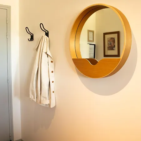 Appartement Bel-amy *