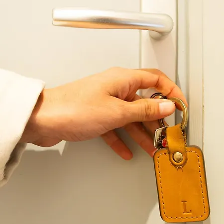 Apartamento Bel-amy Saint-Pair-sur-Mer