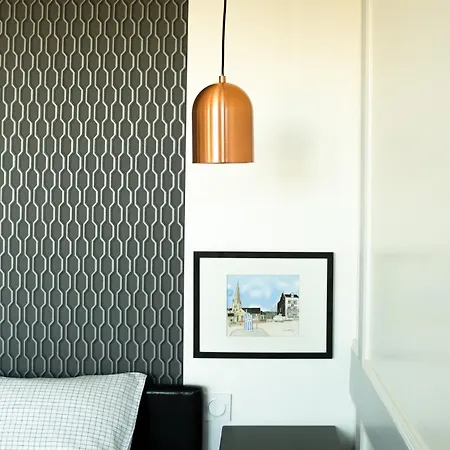 Bel-amy Saint-Pair-sur-Mer