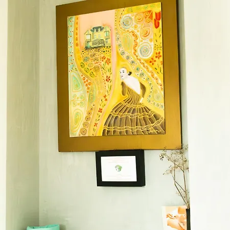Apartment Bel-amy