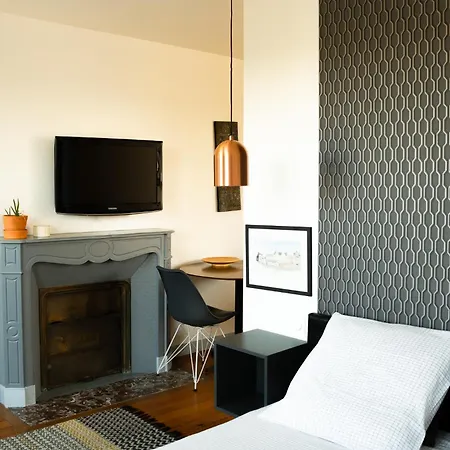 Bel-amy Appartement *