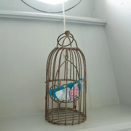 Apartamento Bel-amy *