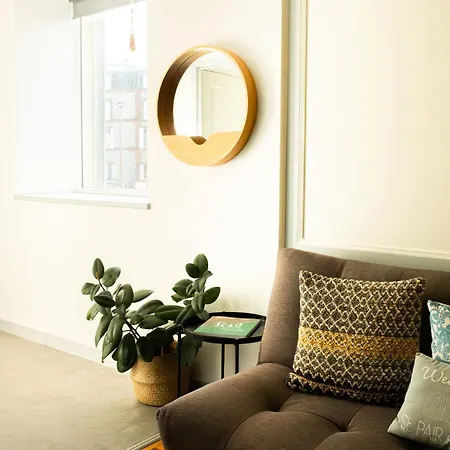 Apartment Bel-amy Saint-Pair-sur-Mer