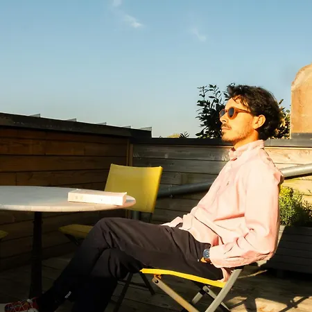 Bel-amy Saint-Pair-sur-Mer