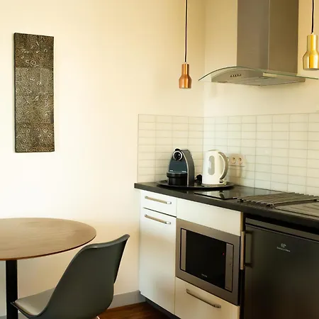 Apartment Bel-amy