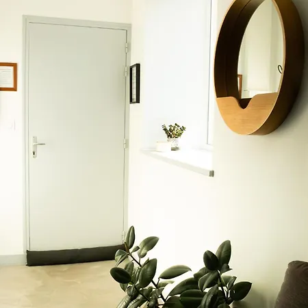 Bel-amy Apartamento Saint-Pair-sur-Mer