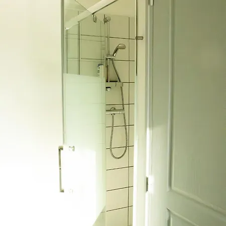 Bel-amy Appartement Saint-Pair-sur-Mer