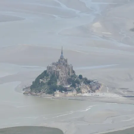 Appartement Bel-amy *