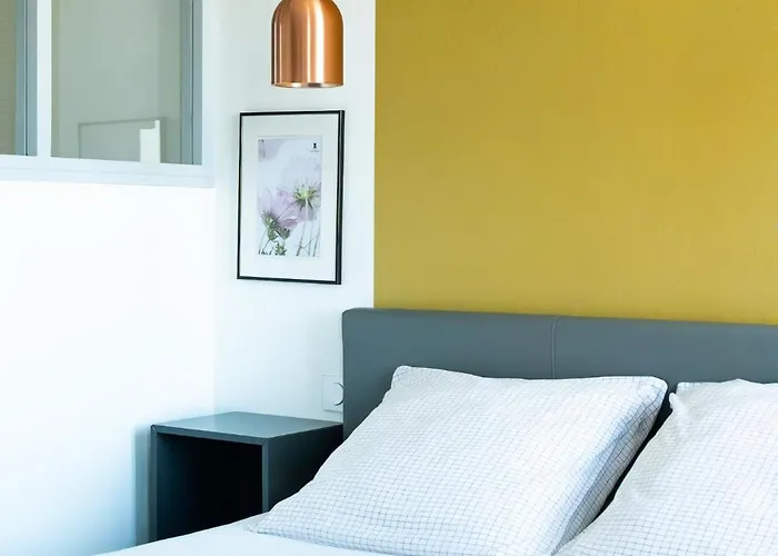 Bel-amy Διαμέρισμα Saint-Pair-sur-Mer