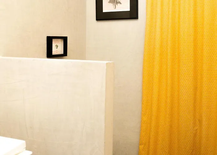 Διαμέρισμα Bel-amy