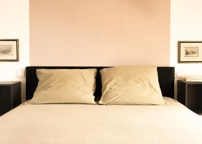 Bel-amy Διαμέρισμα Saint-Pair-sur-Mer