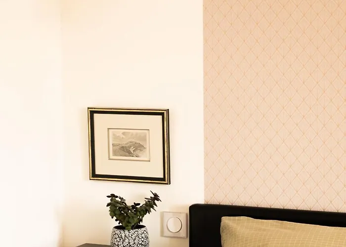 Bel-amy * Saint-Pair-sur-Mer