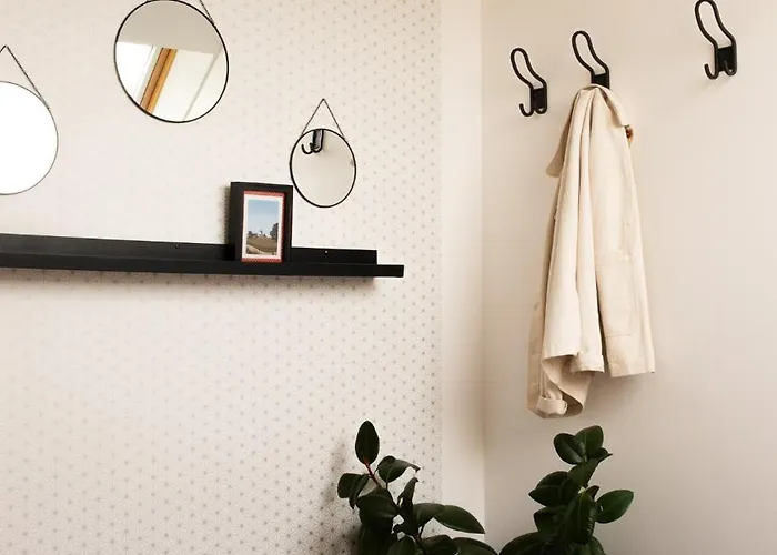 Bel-amy Διαμέρισμα