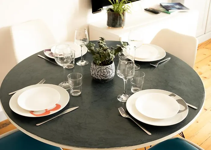 Διαμέρισμα Bel-amy