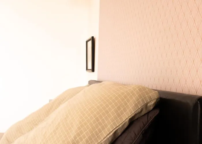 Bel-amy Διαμέρισμα *