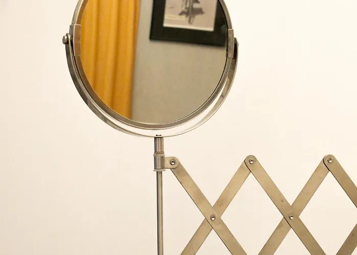 Διαμέρισμα Bel-amy *