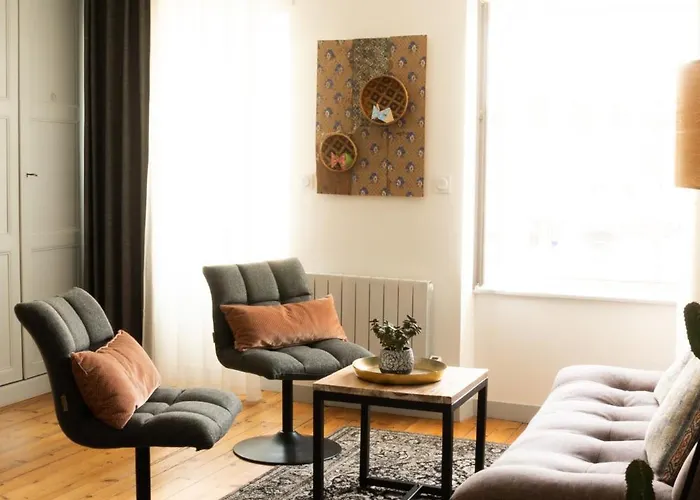 Bel-amy Διαμέρισμα Saint-Pair-sur-Mer