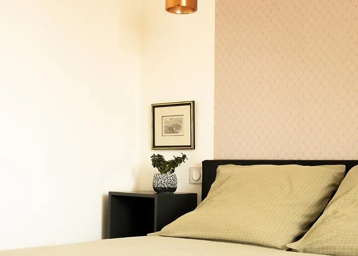 Bel-amy * Saint-Pair-sur-Mer