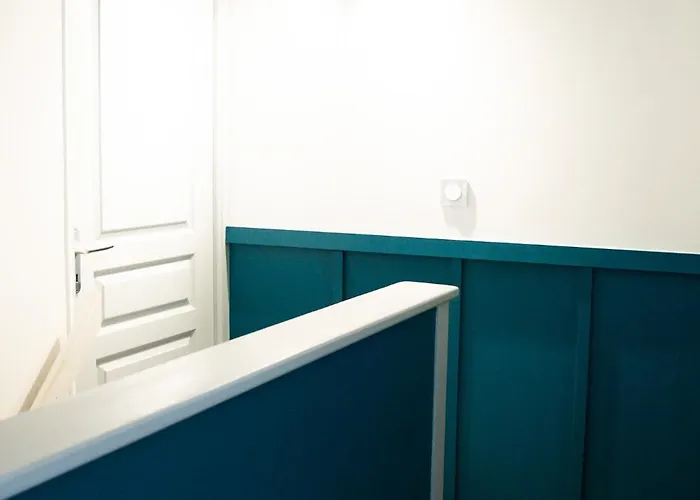 Bel-amy Διαμέρισμα